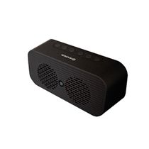 Caixa de Som Rádio Relógio Bluetooth 30WRMS Hoopson Clock 01