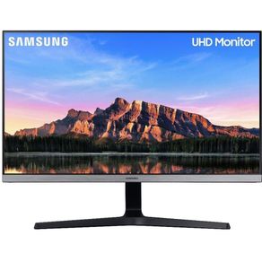 Monitor 28" 4K UHD Samsung Série UR550 LED - LU28R550UQLMZD é boa?