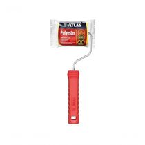 Rolo Espuma Atlas Amarelo 05Cm 406/5A