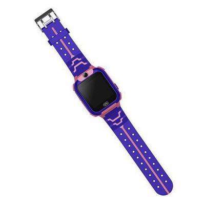 Pulseira Infantil Smartwatch Relogio Inteligente Smartband