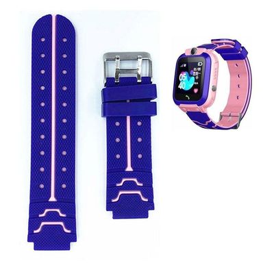 Pulseira Infantil Smartwatch Relogio Inteligente Smartband