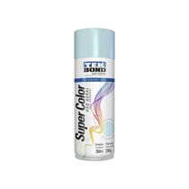 Tinta Spray Tekbond Uso Geral Azul Claro 350Ml/250G C/6 Pcs