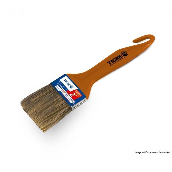Pincel Tigre 695 A 1/2Equot