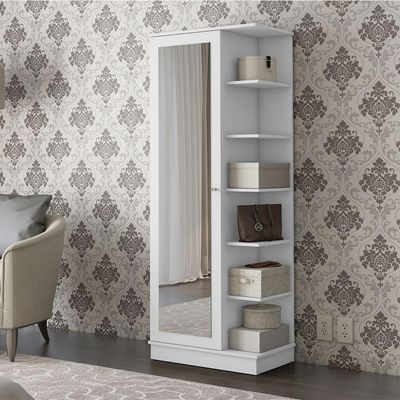 Sapateira Lisboa Branco Patrimar