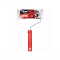 Rolo Espuma Atlas Cinza 09Cm 406/9