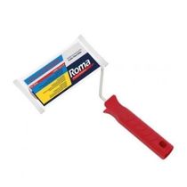 Rolo De La E Poliester Ecotec 9cm C/ Cabo - Roma Sem Variação único