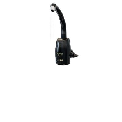 Torneira Elétrica Luna 4t 5500w Zagonel Black