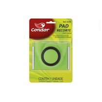 Pad Condor Para Recortes E Acabamentos Em Pinturas Sem Cabo