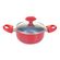 Conjunto-de-Panelas-Ceramica-5-Pecas-Casa-do-Chef-Predileta-com-Tampa-de-Vidro-Vermelho-1550802a