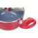 Conjunto-de-Panelas-Ceramica-5-Pecas-Casa-do-Chef-Predileta-com-Tampa-de-Vidro-Vermelho-1550802c