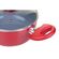 Conjunto-de-Panelas-Ceramica-5-Pecas-Casa-do-Chef-Predileta-com-Tampa-de-Vidro-Vermelho-1550802e