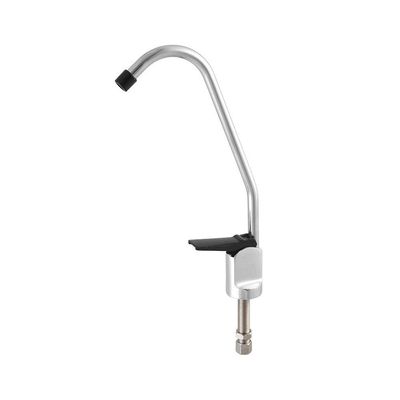 Torneira Com Faucet Bbi Para Bancada Conexão Mangueira 1/4´´