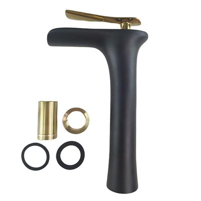 Torneira Cascata Banheiro Monocomando Luxo Misturador