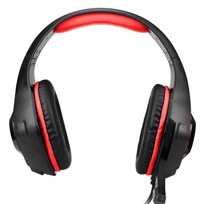 Headset Gamer Elg Ryoko Preto
