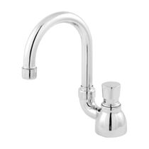 Torneira De Banheiro/lavatório Oliveira 2194 Automática