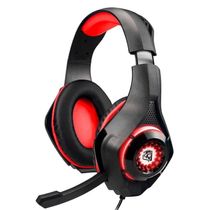 Headset Gamer Elg Ryoko Preto