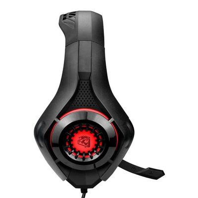 Headset Gamer Elg Ryoko Preto