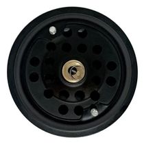 Ralo Click Redondo 15 X15 Black