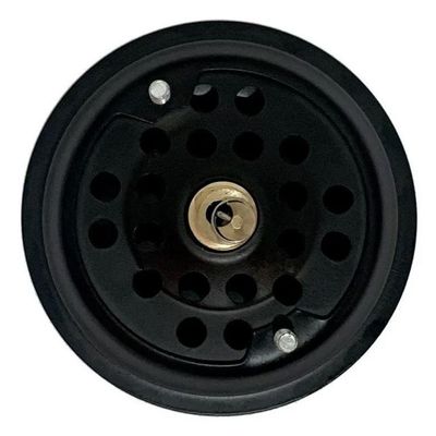 Ralo Click Redondo 15 X15 Black