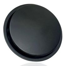 Ralo Click Redondo 15 X15 Black