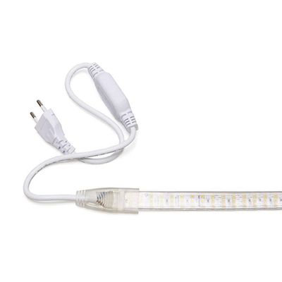 Cabo De Força Taschibra A53 Para Fita Led Ip67 12w 110v/220v