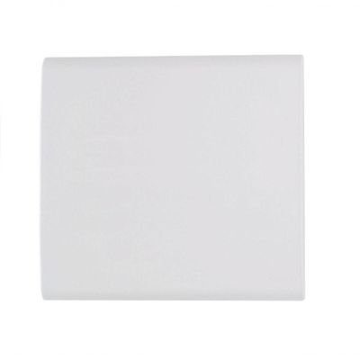 Placa Cega 4x4 Tramontina Liz Branca 57106/021
