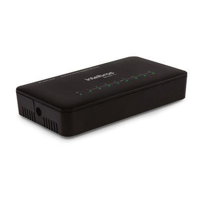 Switch 8 Portas Gigabit 10/100/1000 Sg 800Q+ 4760079