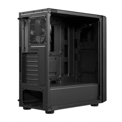 Gabinete Cooler Master Masterbox Elite 500 Com Baia Dvd - La