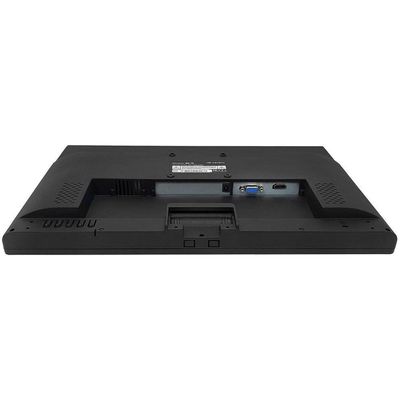 Monitor Led 19" C3tech Mr-19, Ips, Hd 1440x900, Hdmi/vga, Preto