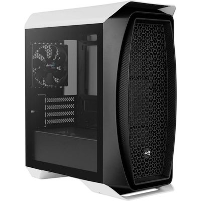 Gabinete K-mex Gm-08tl Com Fonte Px300 200w