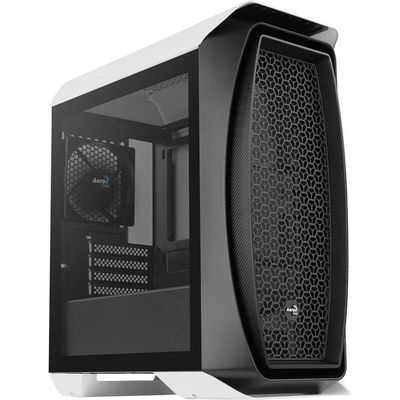 Gabinete K-mex Gm-08tl Com Fonte Px300 200w