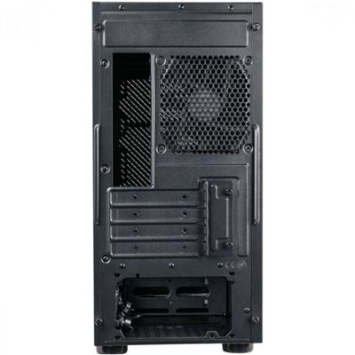 Gabinete Cosmos C700m - Vidro Temperado - Iluminacao Rgb