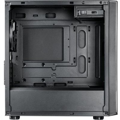 Gabinete Cosmos C700m - Vidro Temperado - Iluminacao Rgb