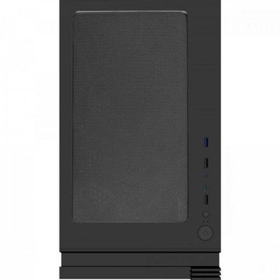 Gabinete Gamer Mid Tower Cruiser Rgb Fortrek