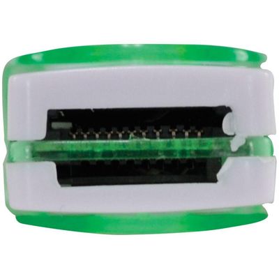 Leitor De Cartao Usb 2.0 4 Em 1 - Ul100