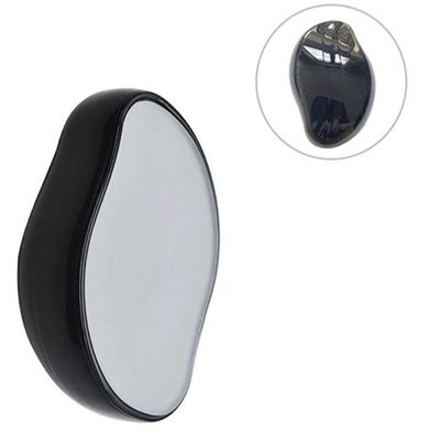 Pedra Depilador De Corpo Pele Remove Pelos Esfoliante Magico Reutilizavel