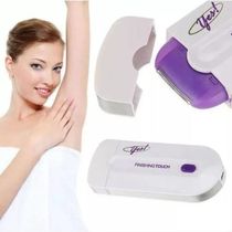 Depilador Removedor Pelo Finishing Touch Yes Micro Oscilação