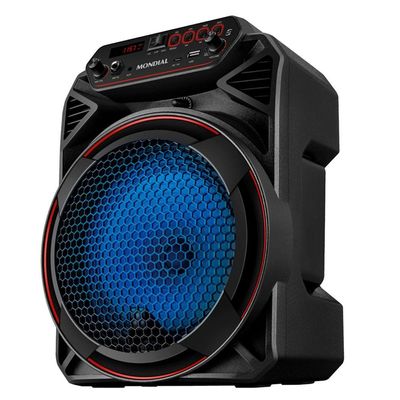 Caixa Amplificada Mondial Cm-150 Caixa Amplificada Cm-150 Bivolt .