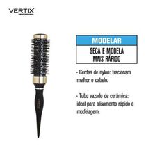 Esc Vertix Black And Gold 33 - 1471