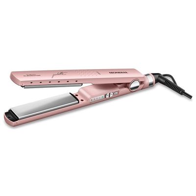 Prancha Alisadora By Juliette Mondial Golden Rose 60w Bivolt