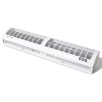 Cortina De Ar 90cm Com Controle Remoto Monofásico Ca1209c 220v - Eos 220v
