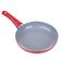 Frigideira-24cm-Ceramica-Casa-do-Chef-Vermelho-Bordo-1550047a