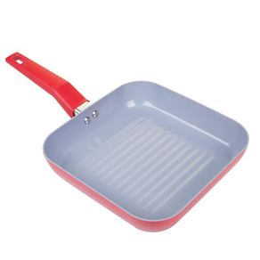 Frigideira-Grelha-Ceramica-24cm-Quadrada-Casa-do-Chef-Vermelho-1550640