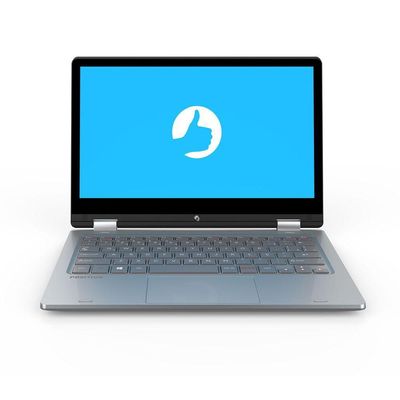 Notebook 2 Em 1 Positivo Duo C464d Intel® Celeron® Dual Core