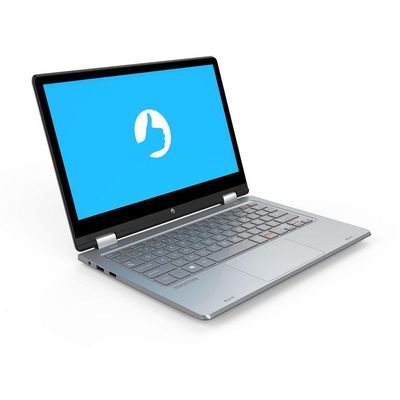 Notebook 2 Em 1 Positivo Duo C464d Intel® Celeron® Dual Core