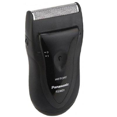 Barbeador Es3831 Portatil E Fácil De Manusear