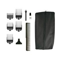 Máquina De Cortar Cabelo Wahl Pro Cut 127v Preto 110v