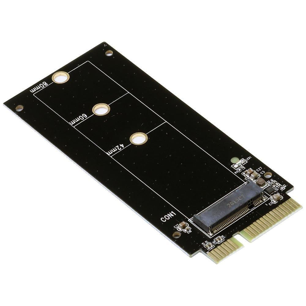 Placa Sata Para Ssd M.2 - Adaptador Sata 7+15 Pinos - Pm2-Sata