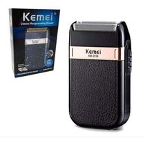 Maquina Barbeador Kemei Shaver Km-2024 Bivolt Original Top