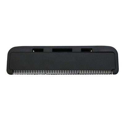 Aparador Depilador Pelos Masculino Peito Costas Lamina